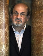 Salman Rushdie viết tiếp sách dành cho con trai